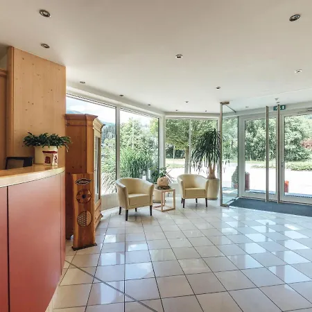 Wollaner Nock By Interhome * Kraa