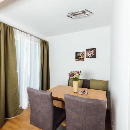 Apartmán Wollaner Nock By Interhome *