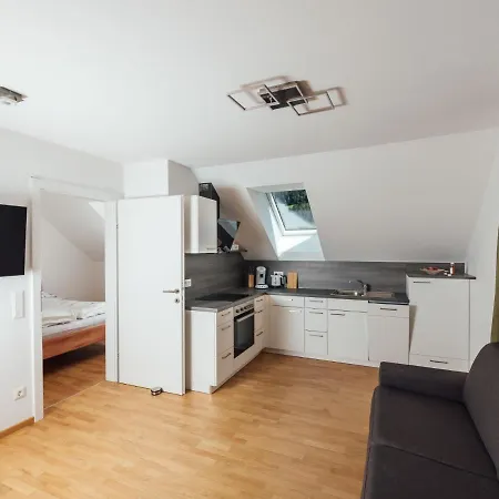 Apartmán Wollaner Nock By Interhome Kraa
