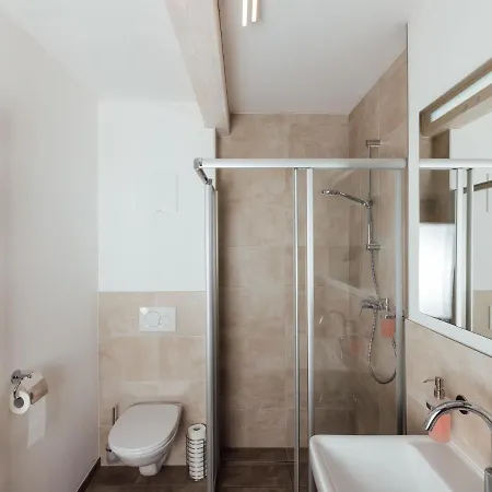 Wollaner Nock By Interhome Apartmán