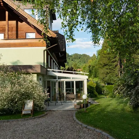 Apartmán Wollaner Nock By Interhome *