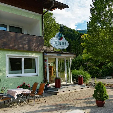 Wollaner Nock By Interhome Apartmán